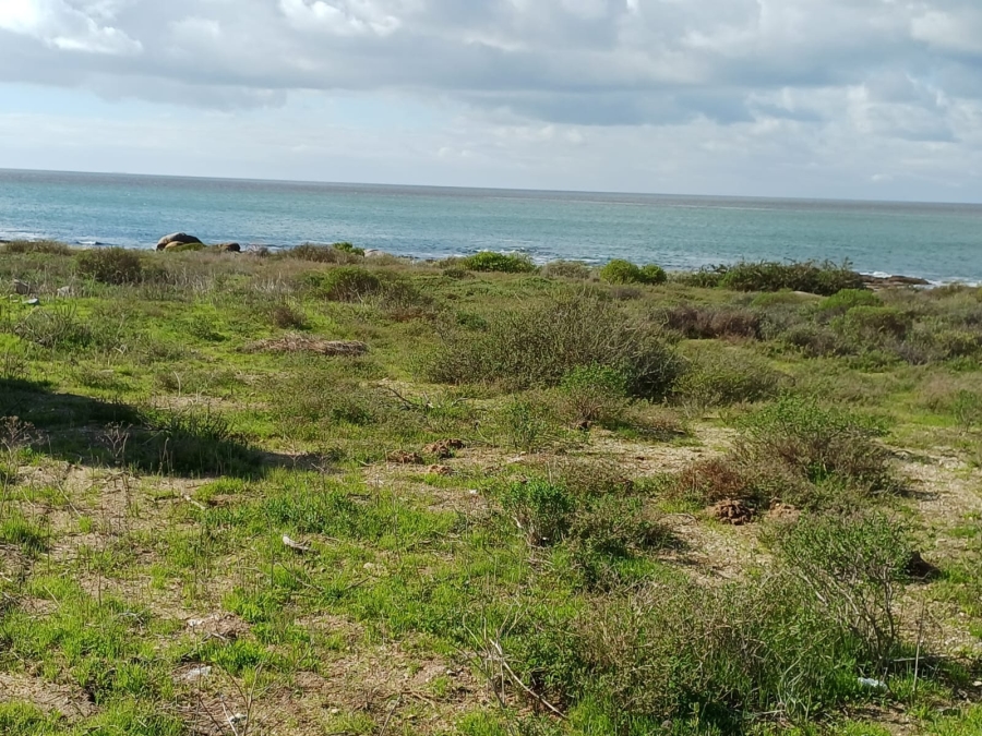 0 Bedroom Property for Sale in St Helena Views Western Cape